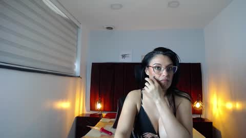 Zuzana21 online show from 12.19.24