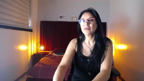 Zuzana21 online show from 01.27.25