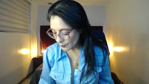 Zuzana21 online show from 02.12.25