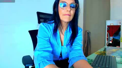 Zuzana21 online show from 11.06.25
