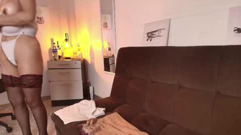 Zuzana21 online show from 03.18.26