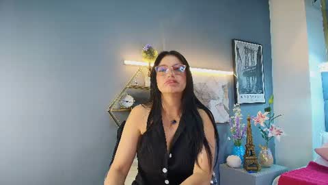 Snapshot of zuzana21 chatting on 06.11.26 Zuzana21 online show from 06.11.26
