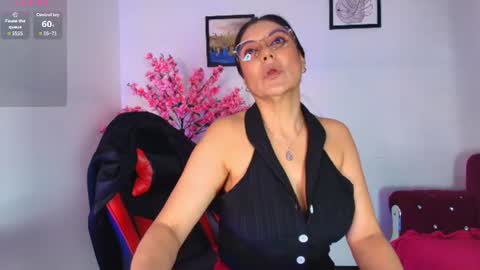 Snapshot of zuzana21 chatting on 07.01.26 Zuzana21 online show from 07.01.26