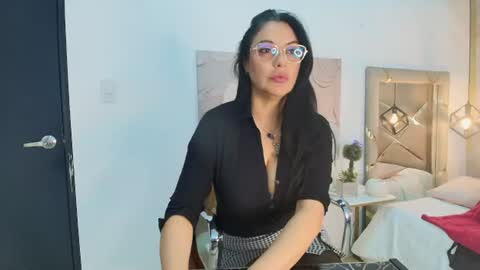 Snapshot of zuzana21 chatting on 07.09.26 Zuzana21 online show from 07.09.26