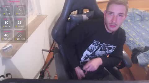 Snapshot of zuzmosfokafasz chatting on 11.08.25 Zuzmoe online show from 11.08.25