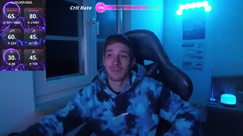 Zuzmoe online show from 11.30.25