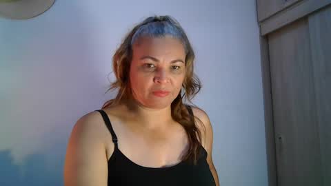 Zyra Vex online show from 03.26.26