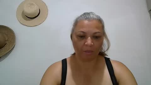 Zyra Vex online show from 03.27.26