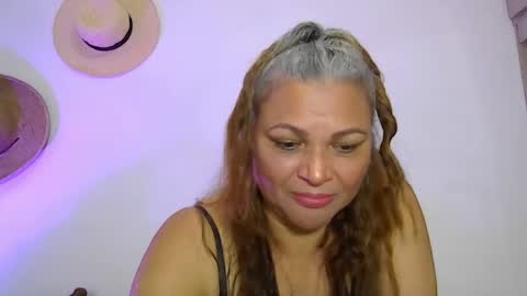 Zyra Vex online show from 03.29.26