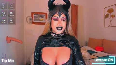 Snapshot of zyradom chatting on 11.04.25 zyradom online show from 11.04.25