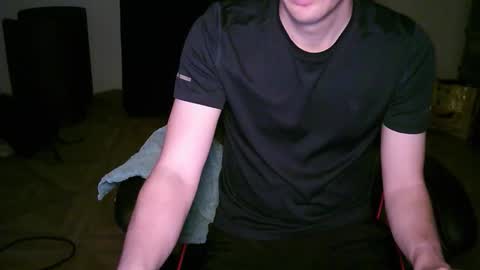 zyriosben online show from 11.28.25