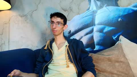 Snapshot of zyronight chatting on 11.26.25 Zyro Nigth online show from 11.26.25