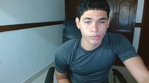 antonio felipe online show from 09.26.25