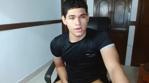 antonio felipe online show from 09.28.25