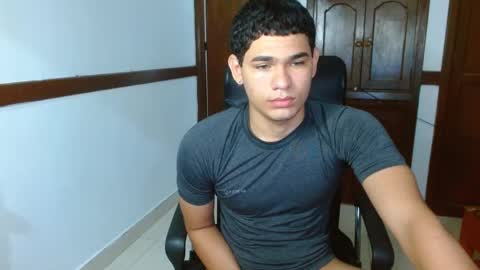 antonio felipe online show from 09.30.25