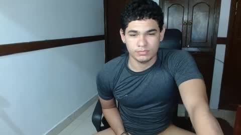 antonio felipe online show from 10.13.25