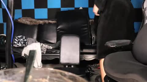 Snapshot of zyzz4444 chatting on 12.22.24 Greek God online show from 12.22.24