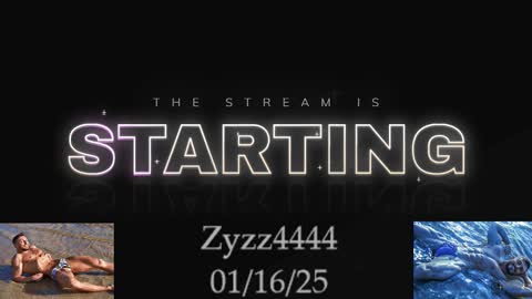 Snapshot of zyzz4444 chatting on 01.16.25 Greek God online show from 01.16.25