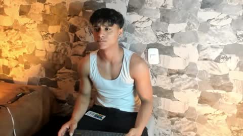 zyzz_1812 online show from 04.01.26