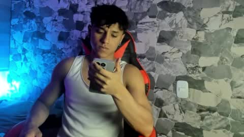 zyzz_1812 online show from 04.02.26