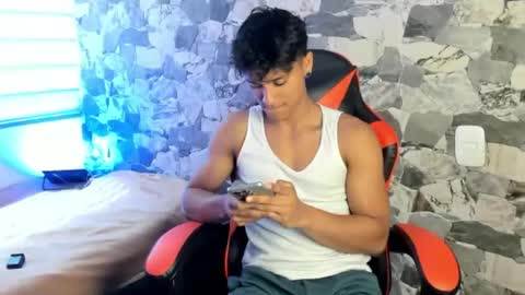 zyzz_1812 online show from 05.30.26