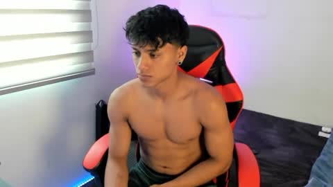 zyzz_1812 online show from 06.05.26