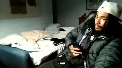 Snapshot of zzayymoney chatting on 11.23.25 zzayymoney online show from 11.23.25