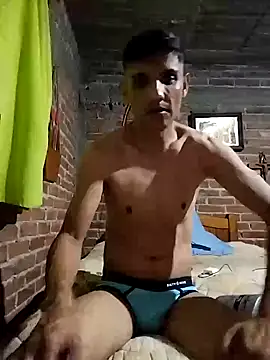 Alejandre21 online show from 03.20.25