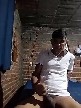 Alejandre21 online show from 10.12.25