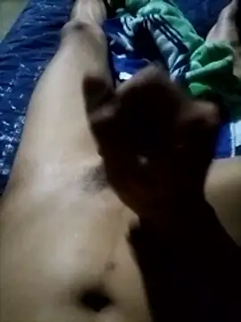 Alejandre21 online show from 11.20.25