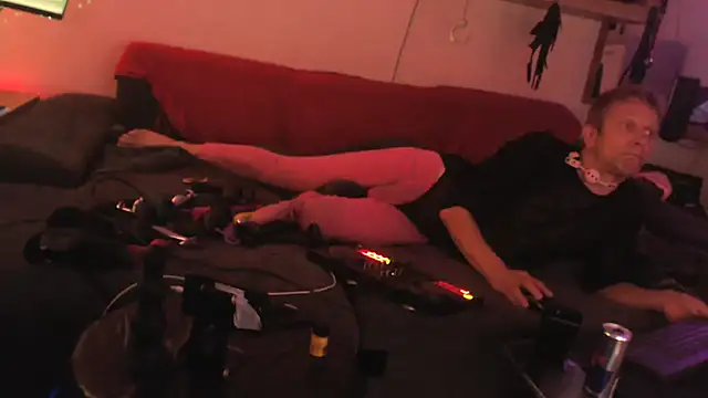 davidgntxxxxx online show from 11.01.25