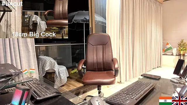 OnlineBossUK online show from 02.15.25