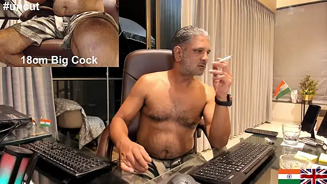 OnlineBossUK online show from 02.17.25