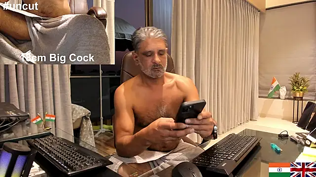 OnlineBossUK online show from 02.21.25