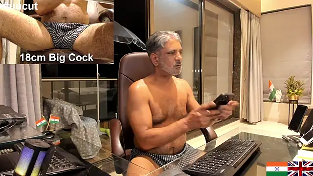 OnlineBossUK online show from 02.23.25