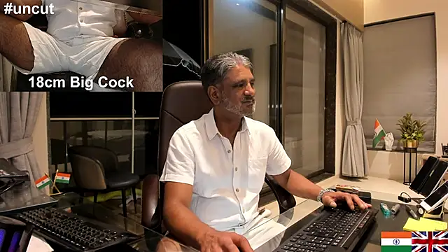 OnlineBossUK online show from 02.23.25