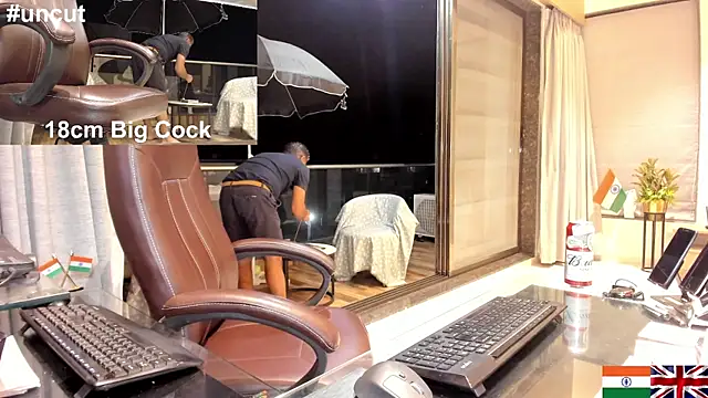 OnlineBossUK online show from 02.28.25