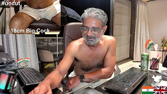 OnlineBossUK online show from 03.10.25