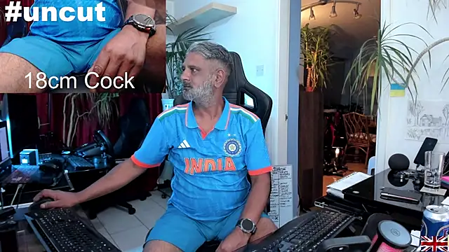 OnlineBossUK online show from 03.16.25