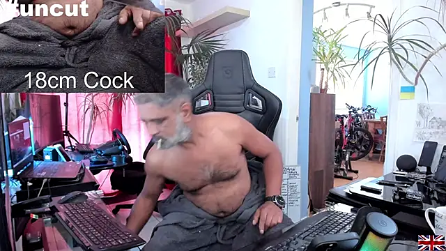 OnlineBossUK online show from 03.20.25