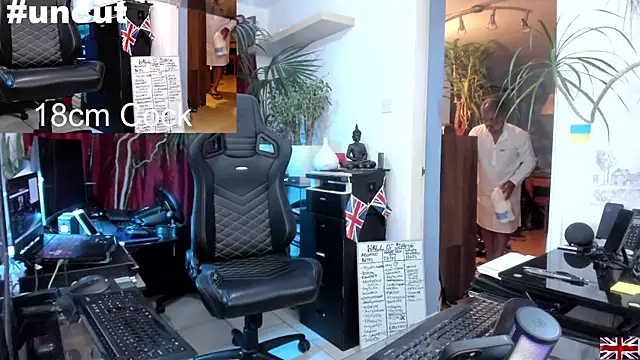 OnlineBossUK online show from 03.20.25