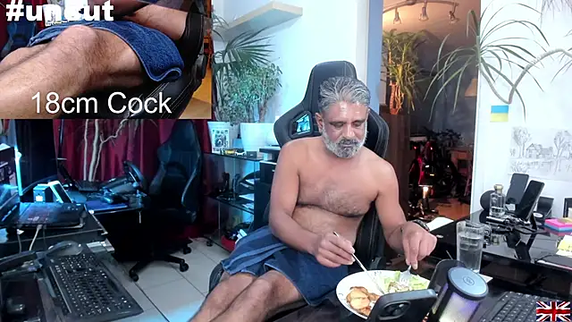 OnlineBossUK online show from 03.23.25