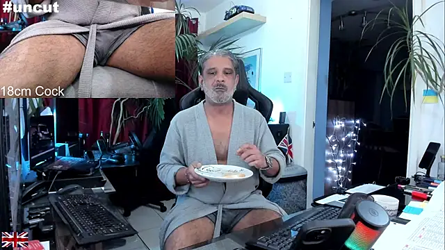 OnlineBossUK online show from 09.15.25