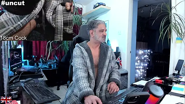 OnlineBossUK online show from 09.15.25