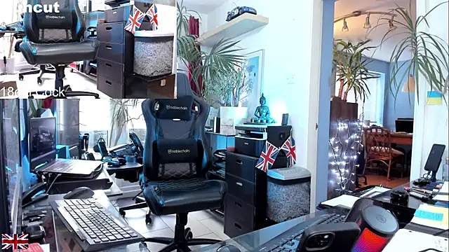 OnlineBossUK online show from 09.16.25