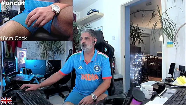 OnlineBossUK online show from 10.17.25