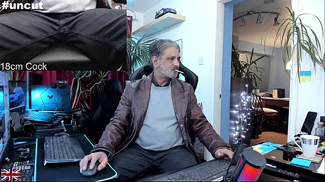 OnlineBossUK online show from 11.23.25