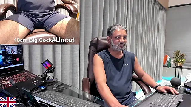 OnlineBossUK online show from 02.22.26