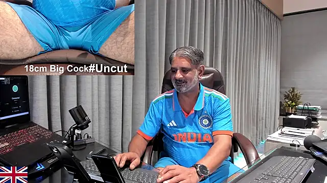 Snapshot of OnlineBossUK chatting on 03.29.26 OnlineBossUK online show from 03.29.26