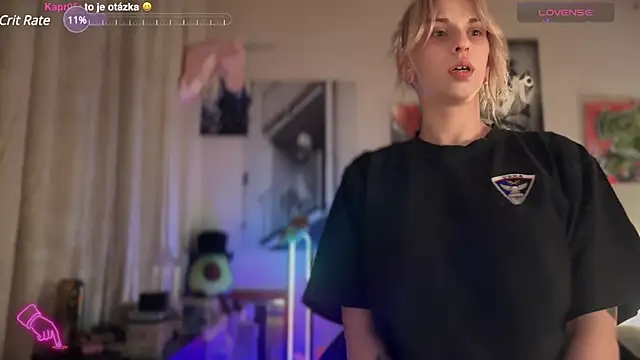 Mannarie Madsinn online show from 12.02.24